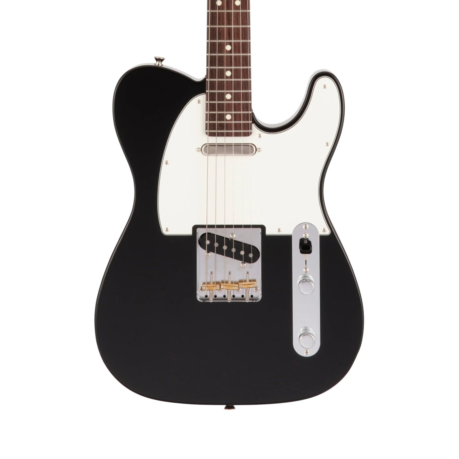 Đàn Guitar Điện Fender Made In Japan Hybrid II Telecaster SS, Rosewood Fingerboard - Việt Music