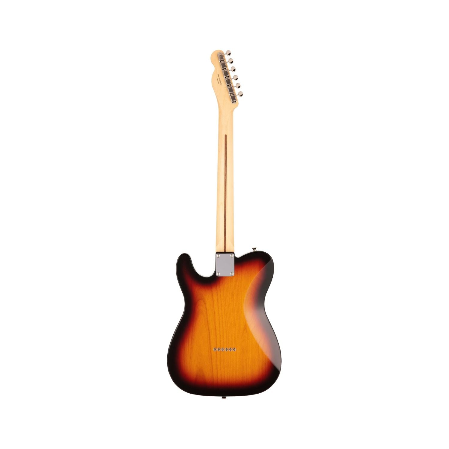 Đàn Guitar Điện Fender Made In Japan Hybrid II Telecaster SS, Rosewood Fingerboard - Việt Music