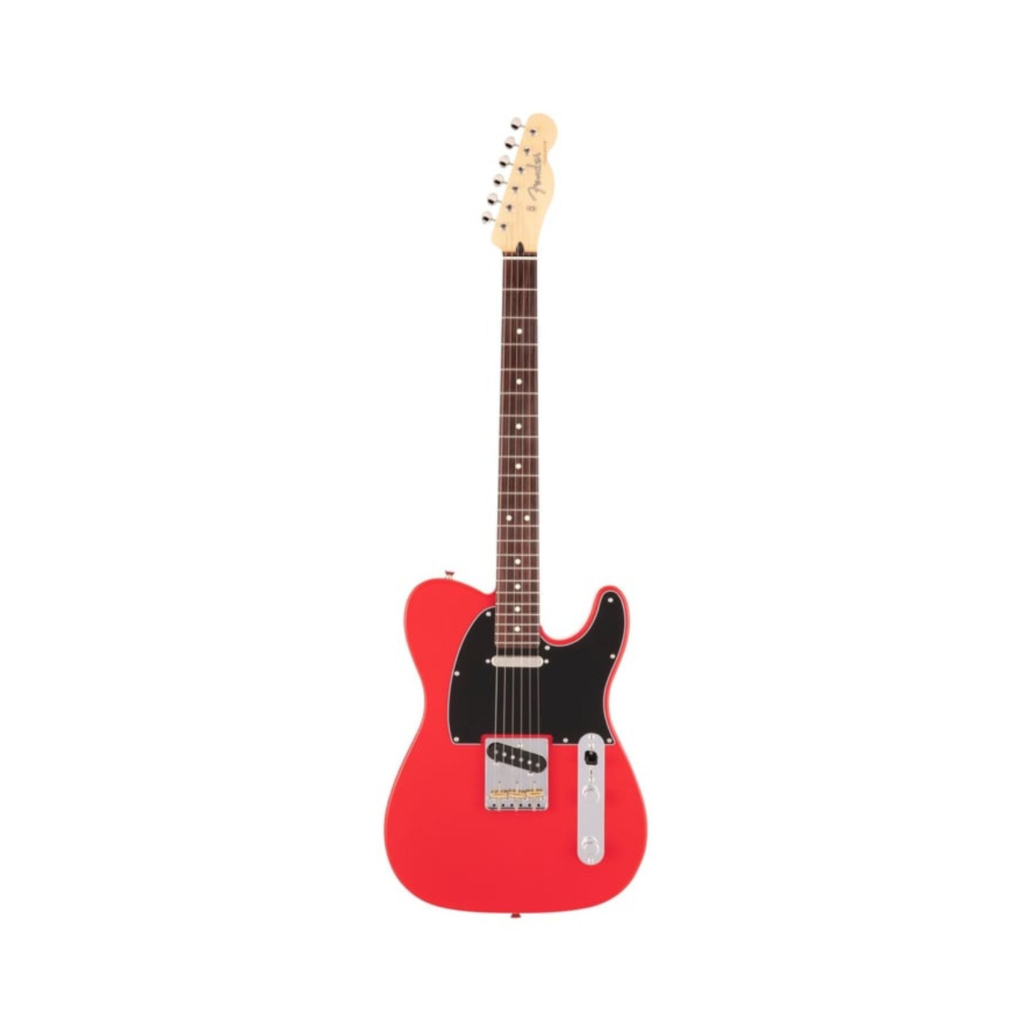 Đàn Guitar Điện Fender Made In Japan Hybrid II Telecaster SS, Rosewood Fingerboard - Việt Music