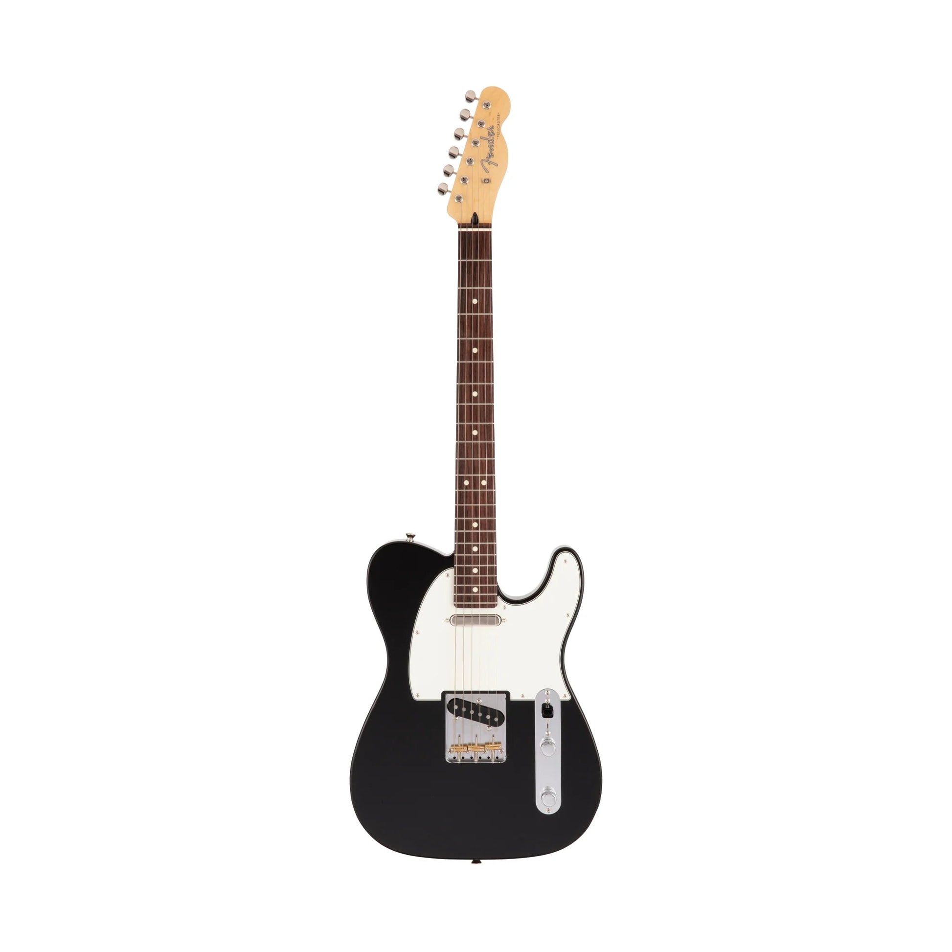 Đàn Guitar Điện Fender Made In Japan Hybrid II Telecaster SS, Rosewood Fingerboard - Việt Music