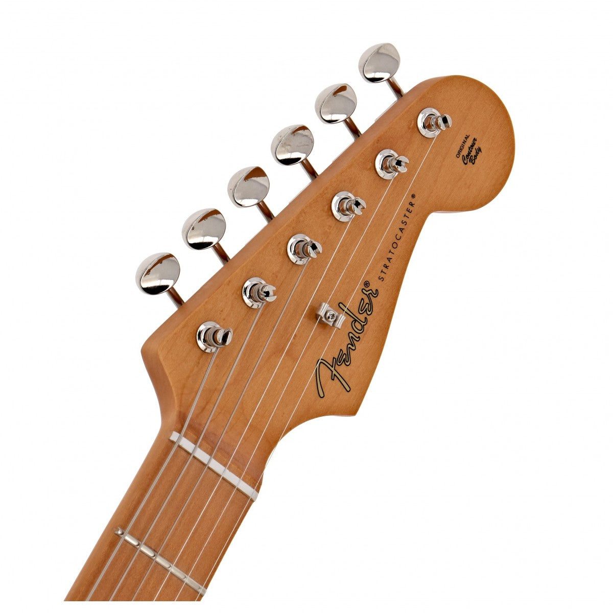 Fender Noventa Stratocaster, Maple Fingerboard - Việt Music