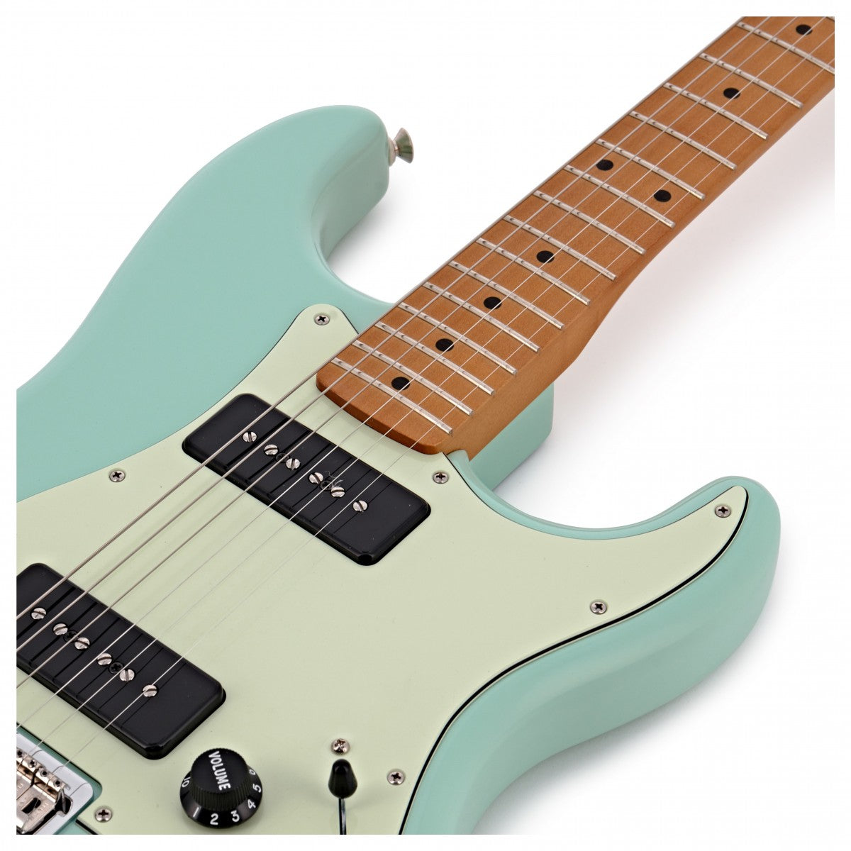 Fender Noventa Stratocaster, Maple Fingerboard - Việt Music