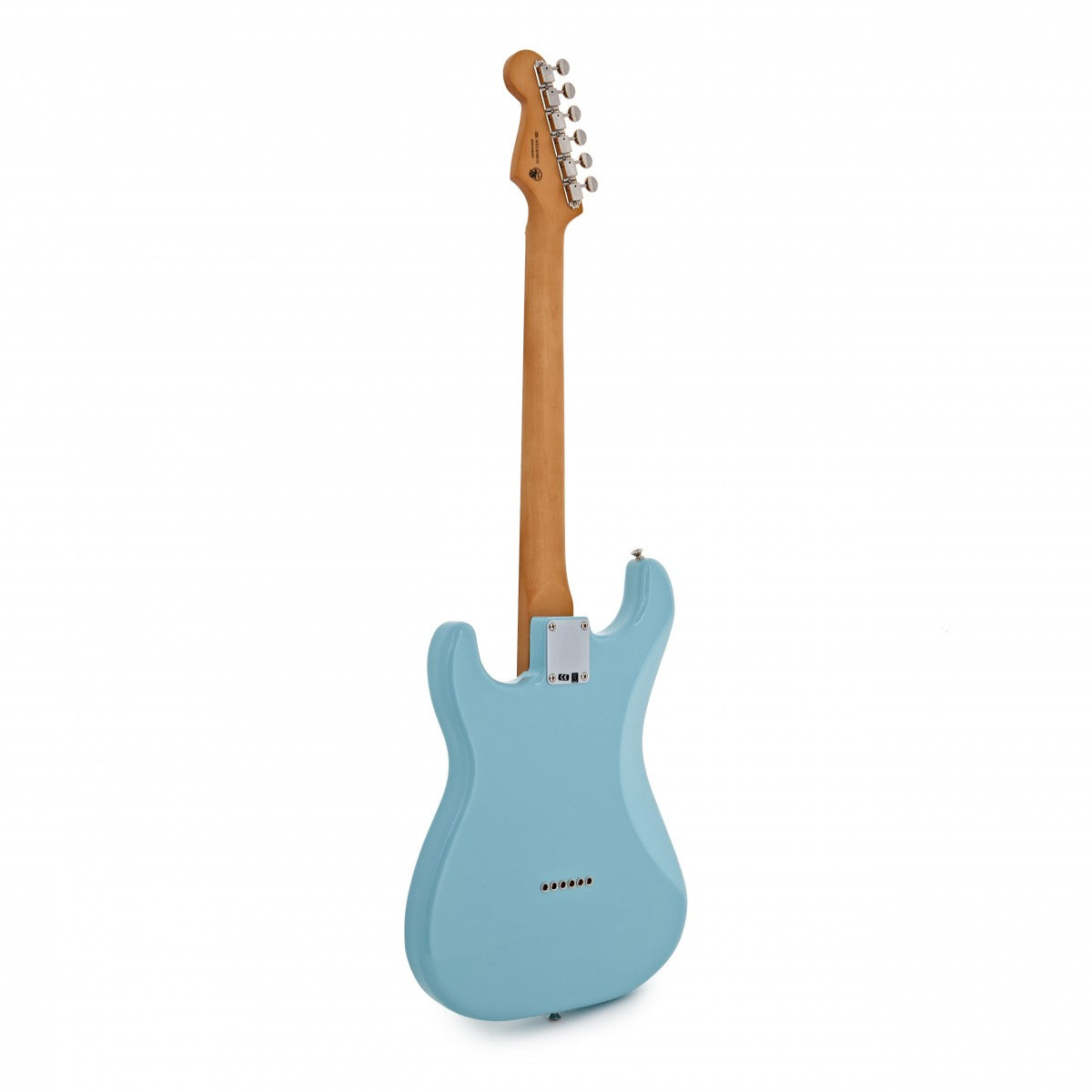 Fender Noventa Stratocaster, Maple Fingerboard - Việt Music