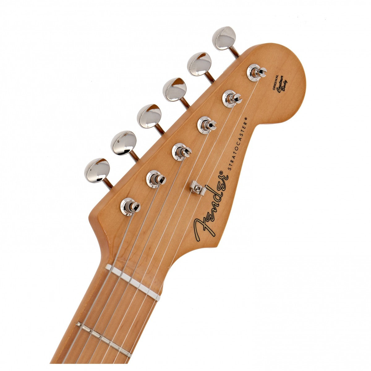 Fender Noventa Stratocaster, Maple Fingerboard - Việt Music