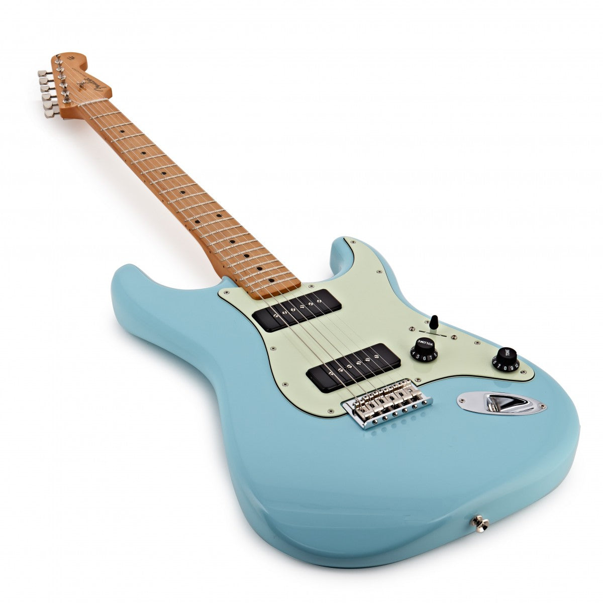 Fender Noventa Stratocaster, Maple Fingerboard - Việt Music