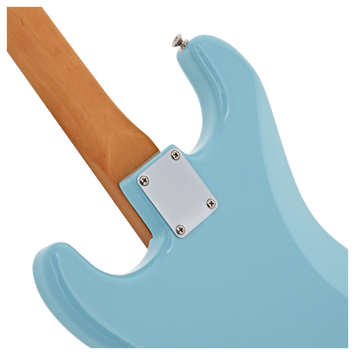 Fender Noventa Stratocaster, Maple Fingerboard - Việt Music