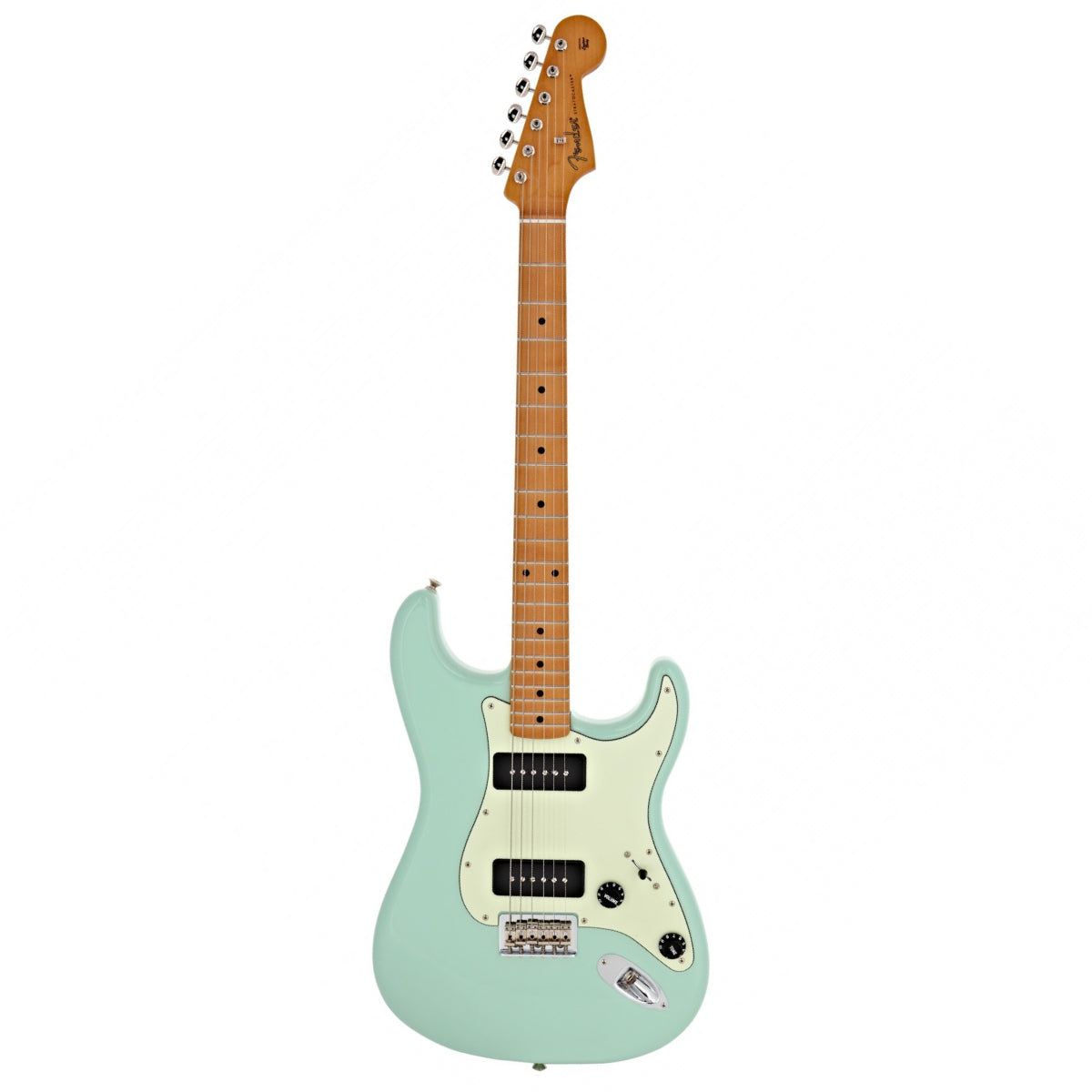 Fender Noventa Stratocaster, Maple Fingerboard - Việt Music