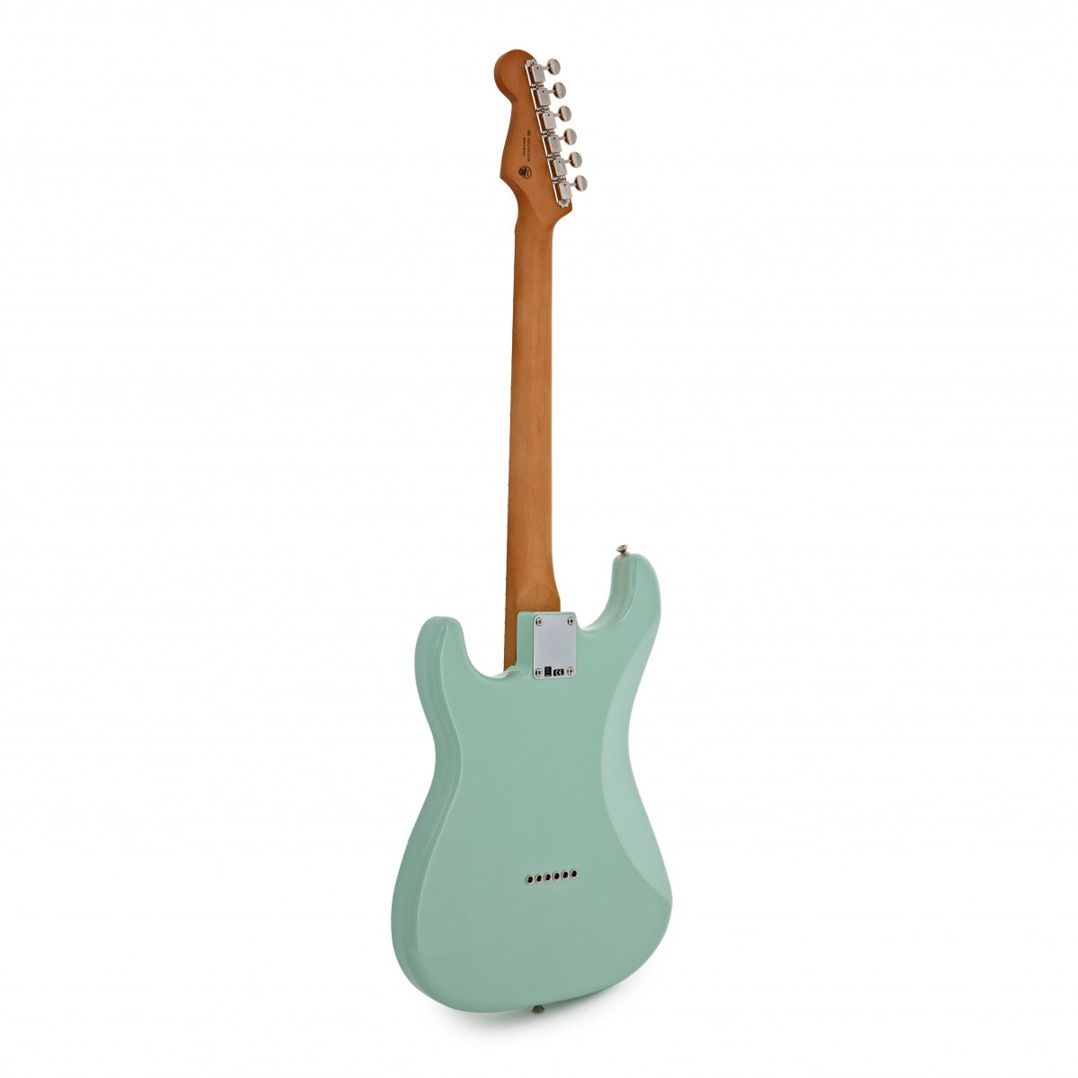 Fender Noventa Stratocaster, Maple Fingerboard - Việt Music