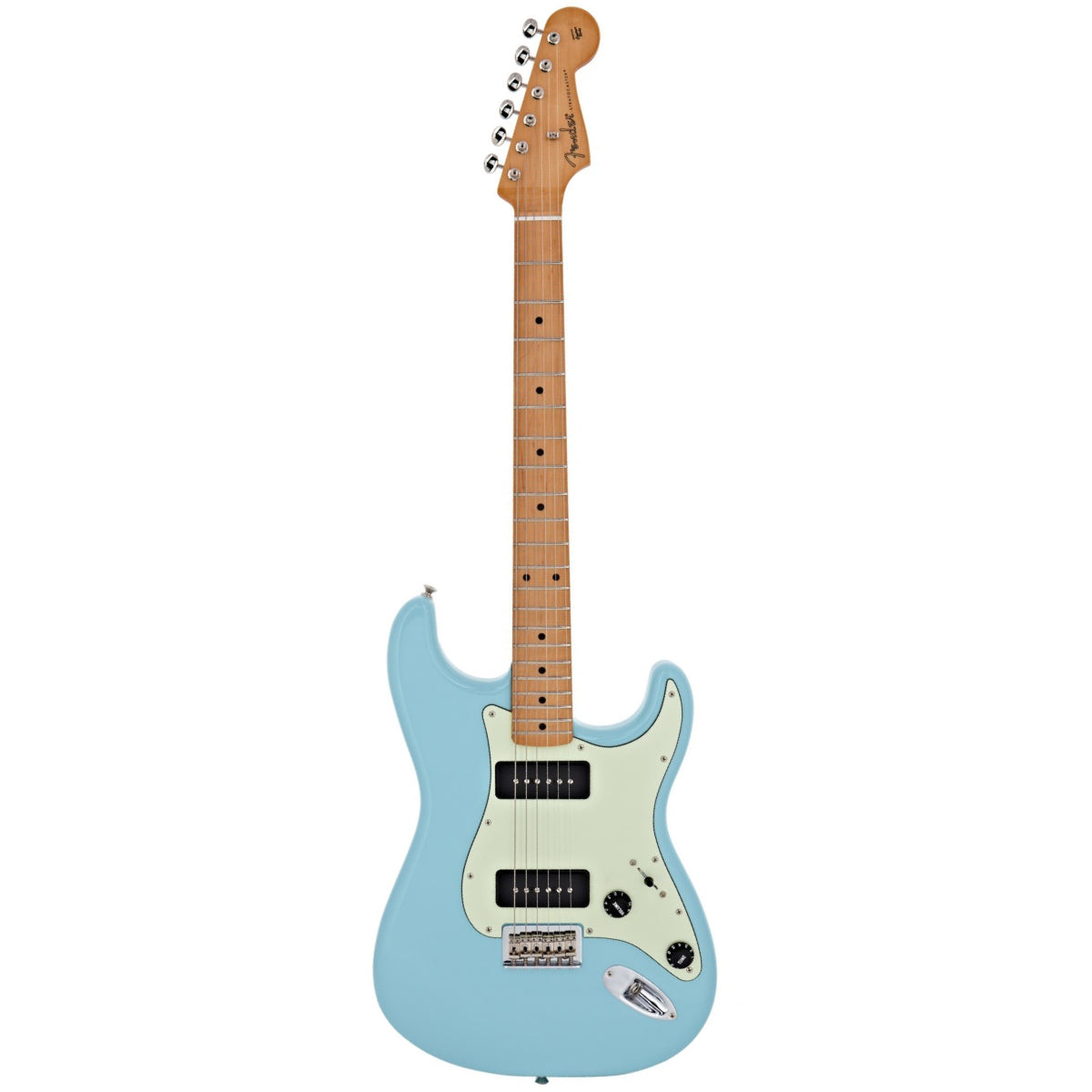 Fender Noventa Stratocaster, Maple Fingerboard - Việt Music