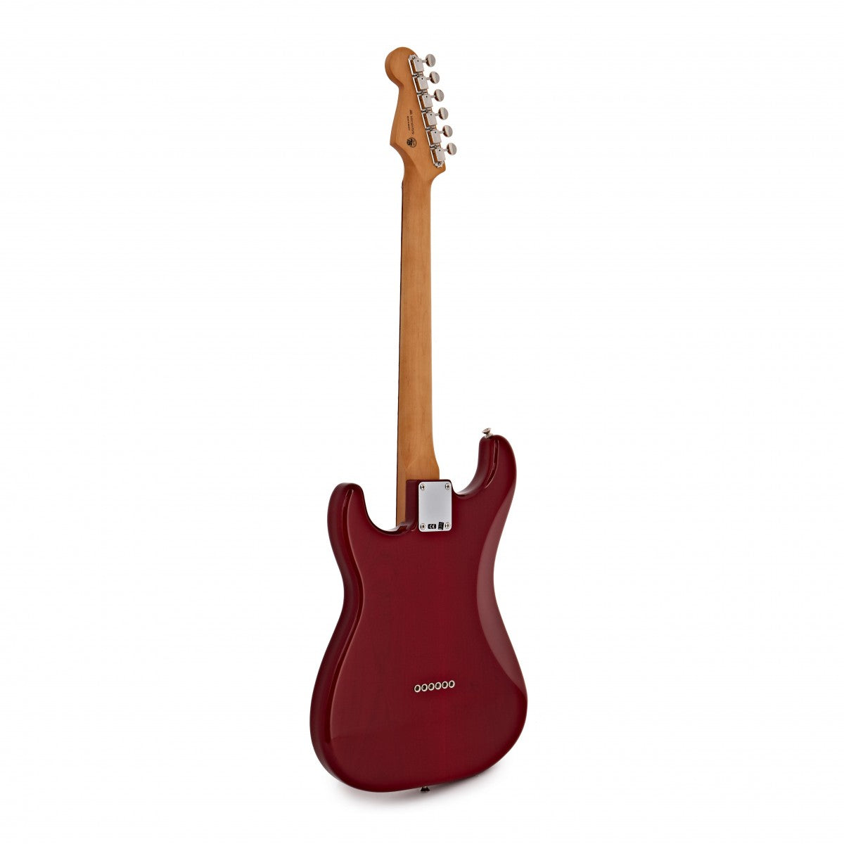 Fender Noventa Stratocaster, Pau Ferro Fingerboard - Việt Music