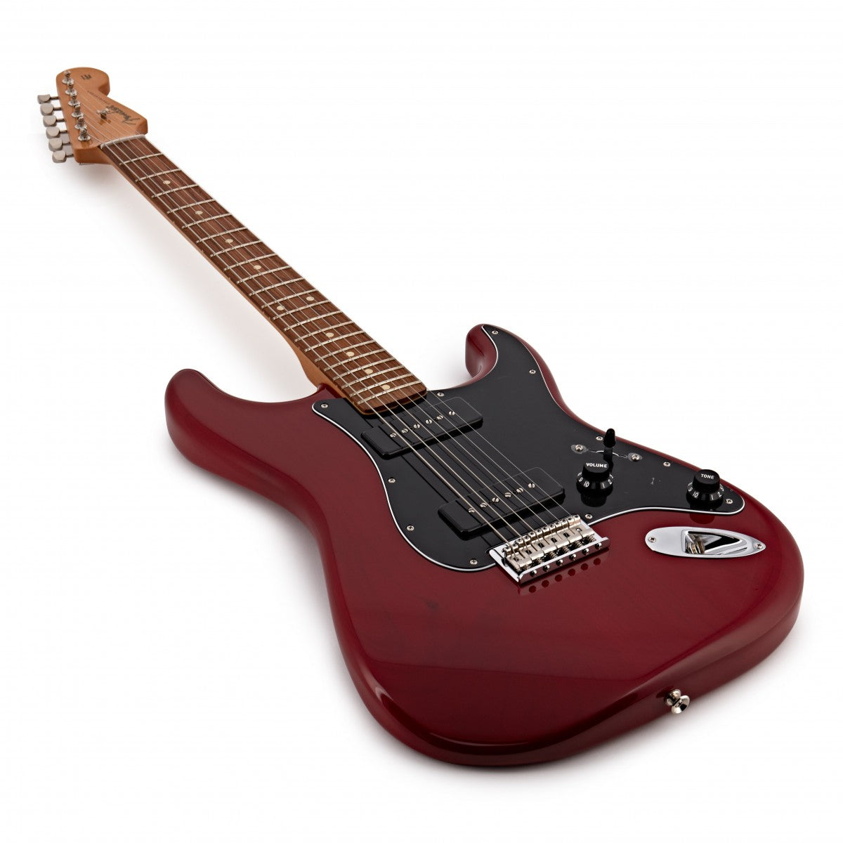 Fender Noventa Stratocaster, Pau Ferro Fingerboard - Việt Music