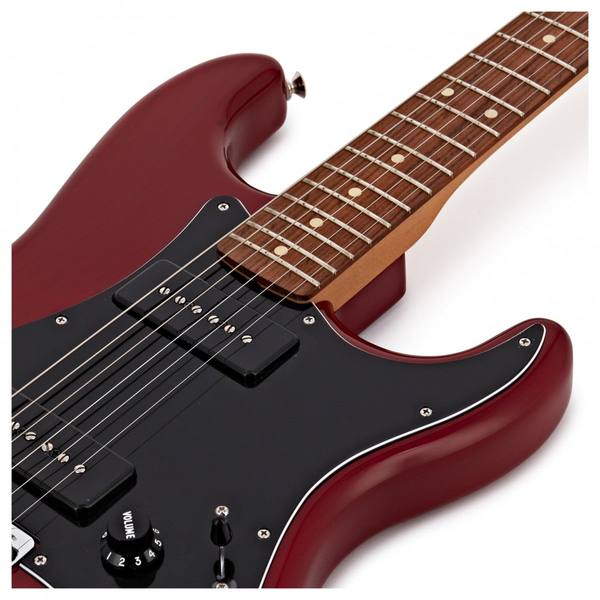 Fender Noventa Stratocaster, Pau Ferro Fingerboard - Việt Music