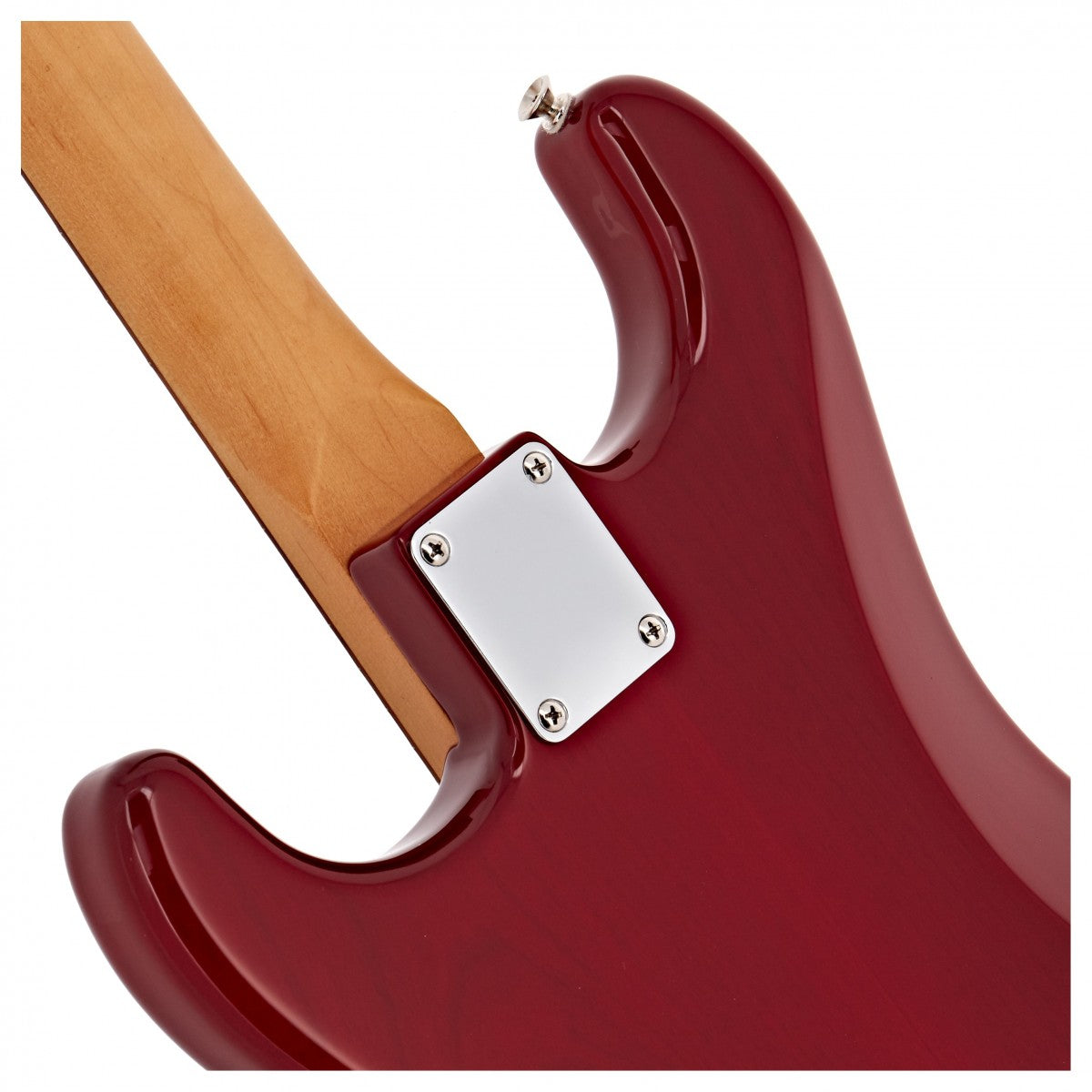 Fender Noventa Stratocaster, Pau Ferro Fingerboard - Việt Music