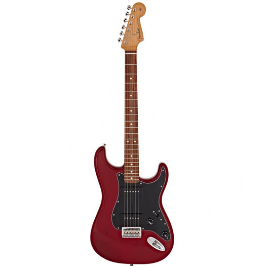 Fender Noventa Stratocaster, Pau Ferro Fingerboard - Việt Music