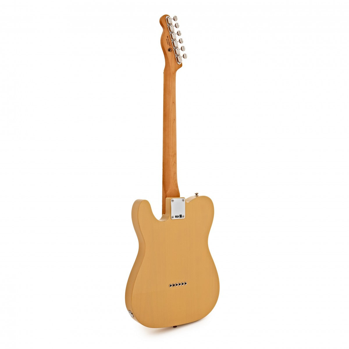 Fender Noventa Telecaster, Maple Fingerboard - Việt Music