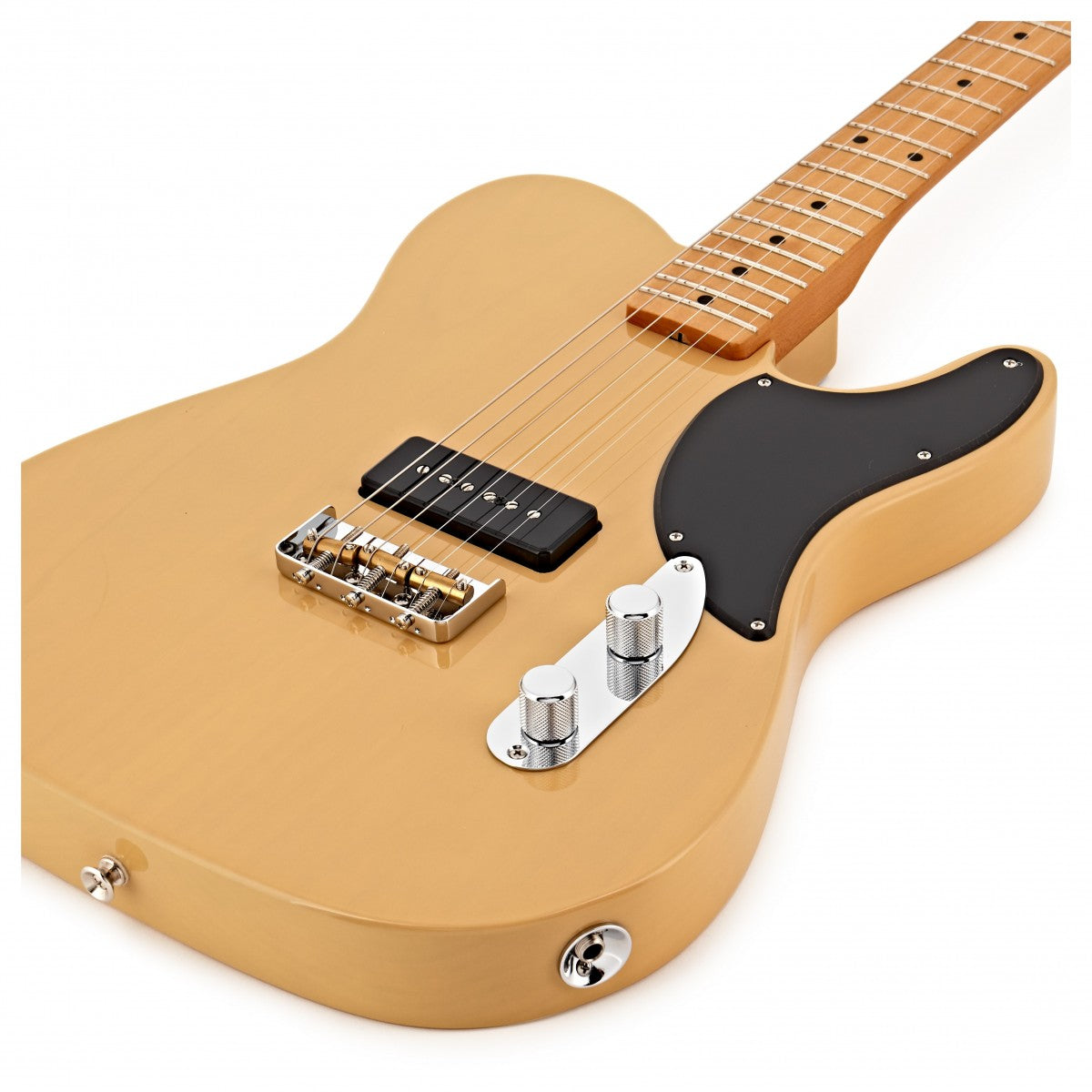 Fender Noventa Telecaster, Maple Fingerboard - Việt Music