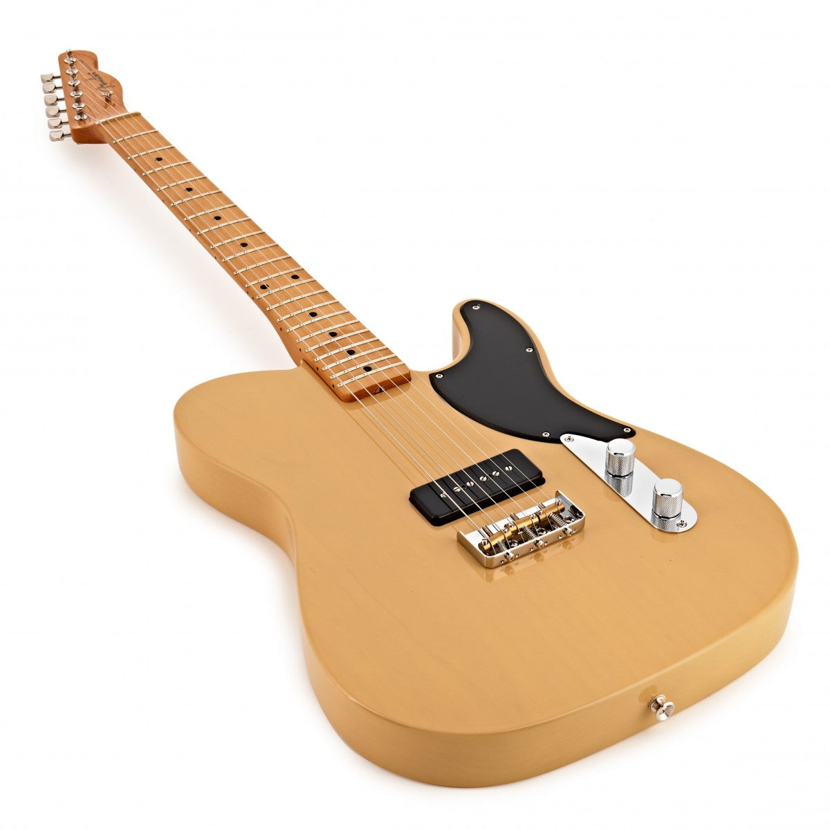 Fender Noventa Telecaster, Maple Fingerboard - Việt Music