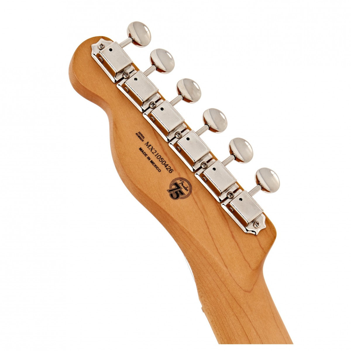 Fender Noventa Telecaster, Maple Fingerboard - Việt Music