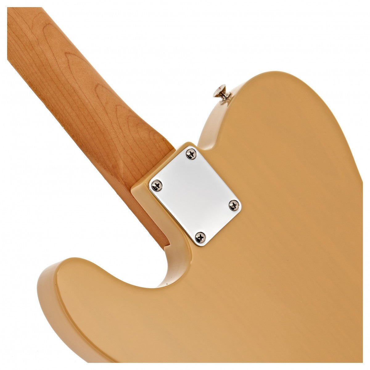 Fender Noventa Telecaster, Maple Fingerboard - Việt Music