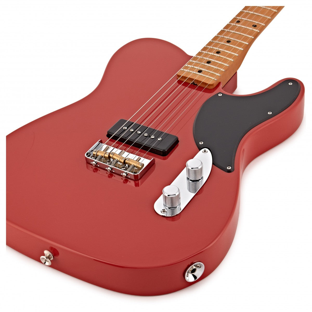 Fender Noventa Telecaster, Maple Fingerboard - Việt Music