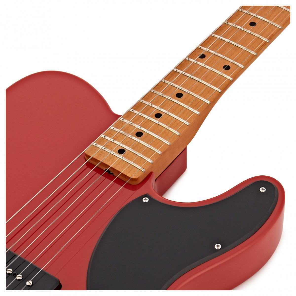 Fender Noventa Telecaster, Maple Fingerboard - Việt Music