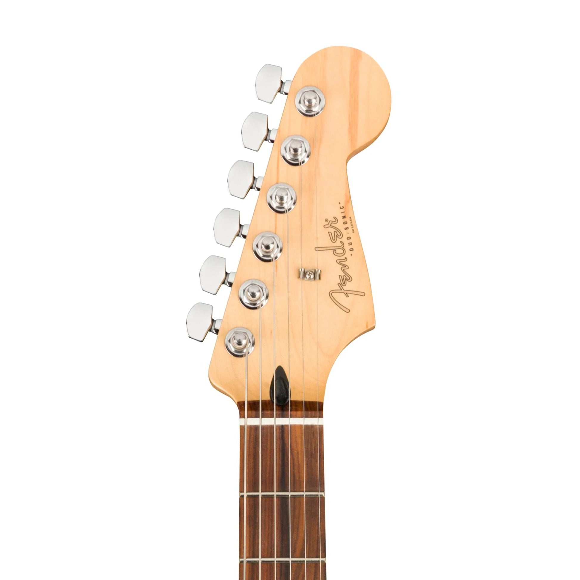 Đàn Guitar Điện Fender Player Duo-Sonic HS, Maple Fingerboard - Việt Music