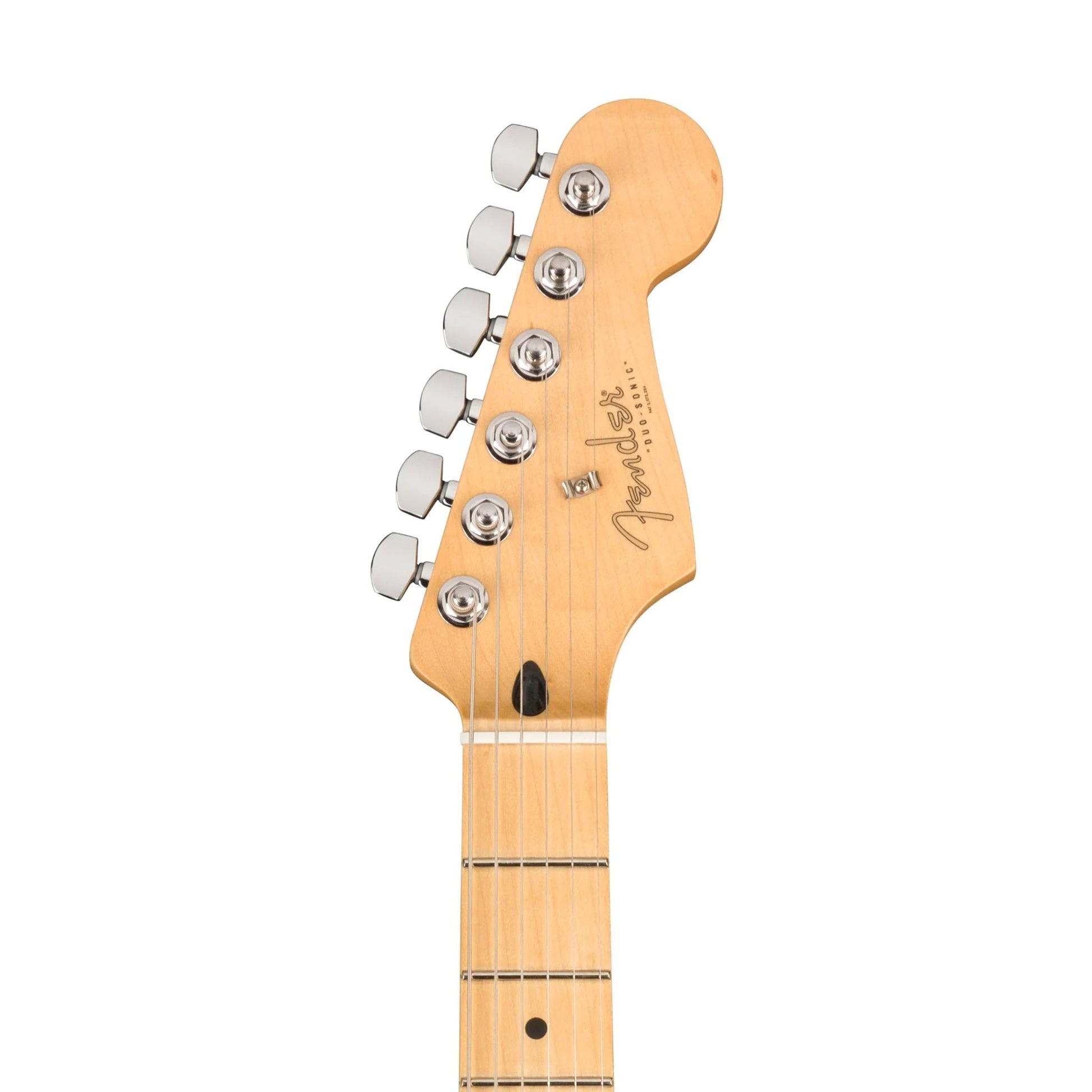 Đàn Guitar Điện Fender Player Duo-Sonic HS, Maple Fingerboard - Việt Music