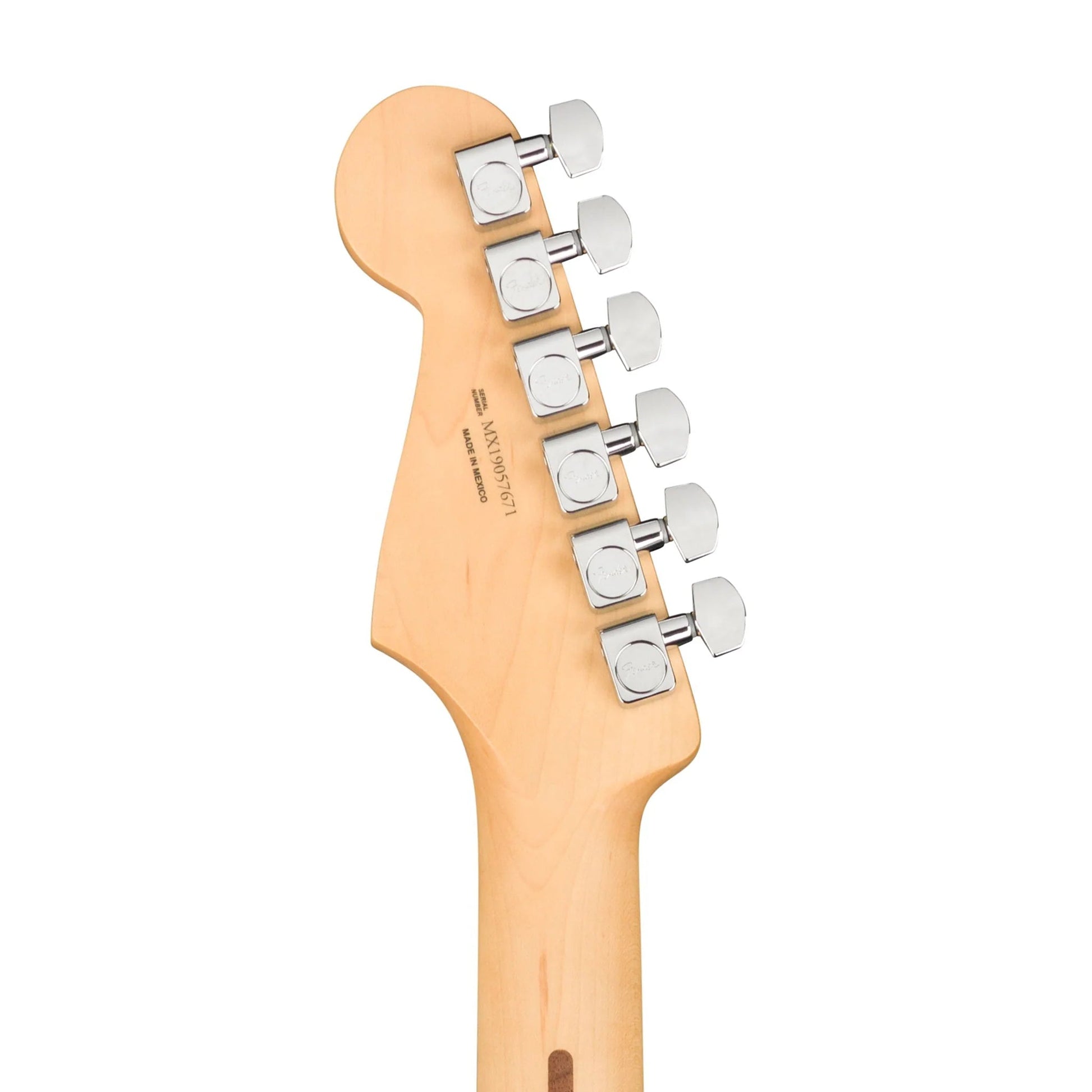 Đàn Guitar Điện Fender Player Duo-Sonic HS, Maple Fingerboard - Việt Music