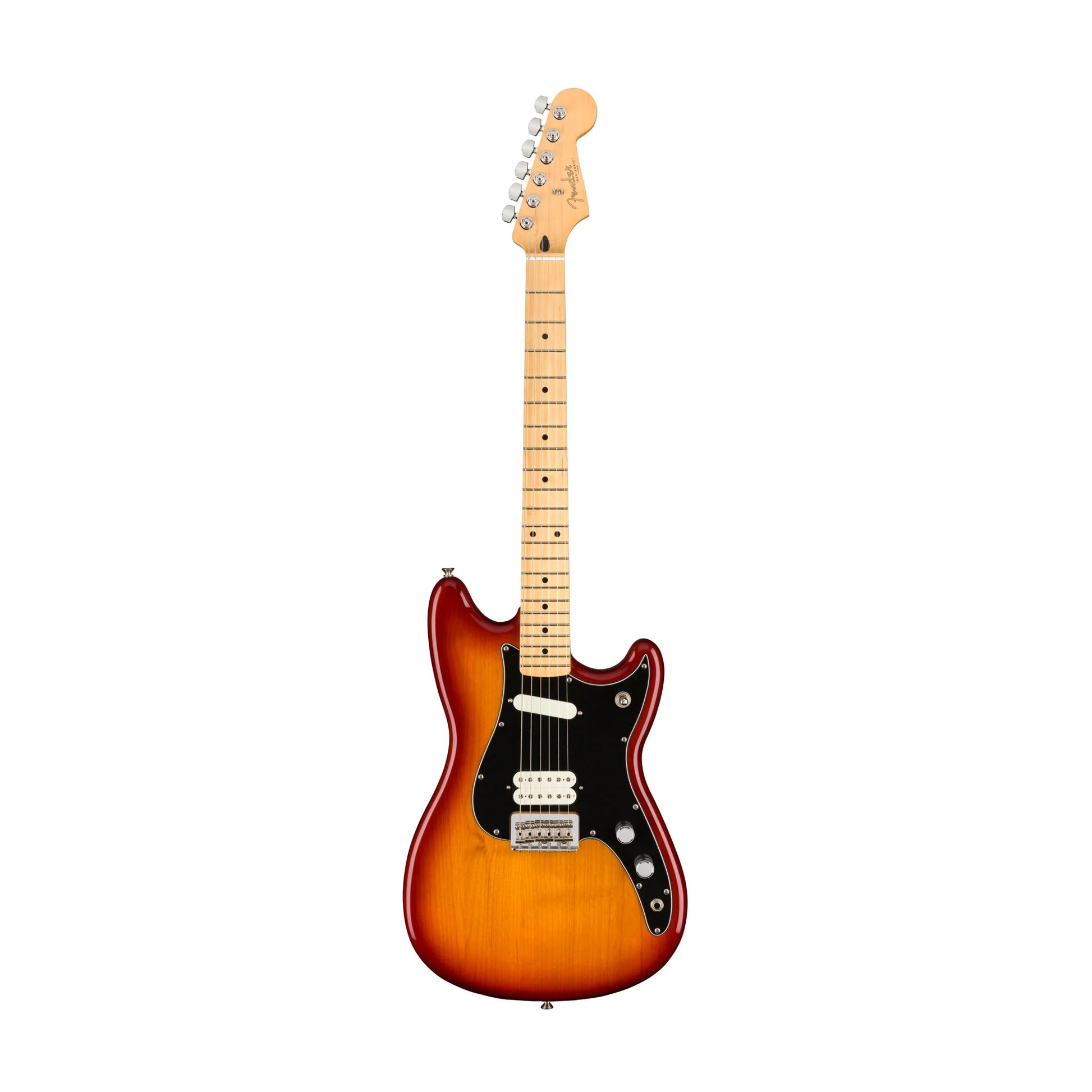 Đàn Guitar Điện Fender Player Duo-Sonic HS, Maple Fingerboard - Việt Music