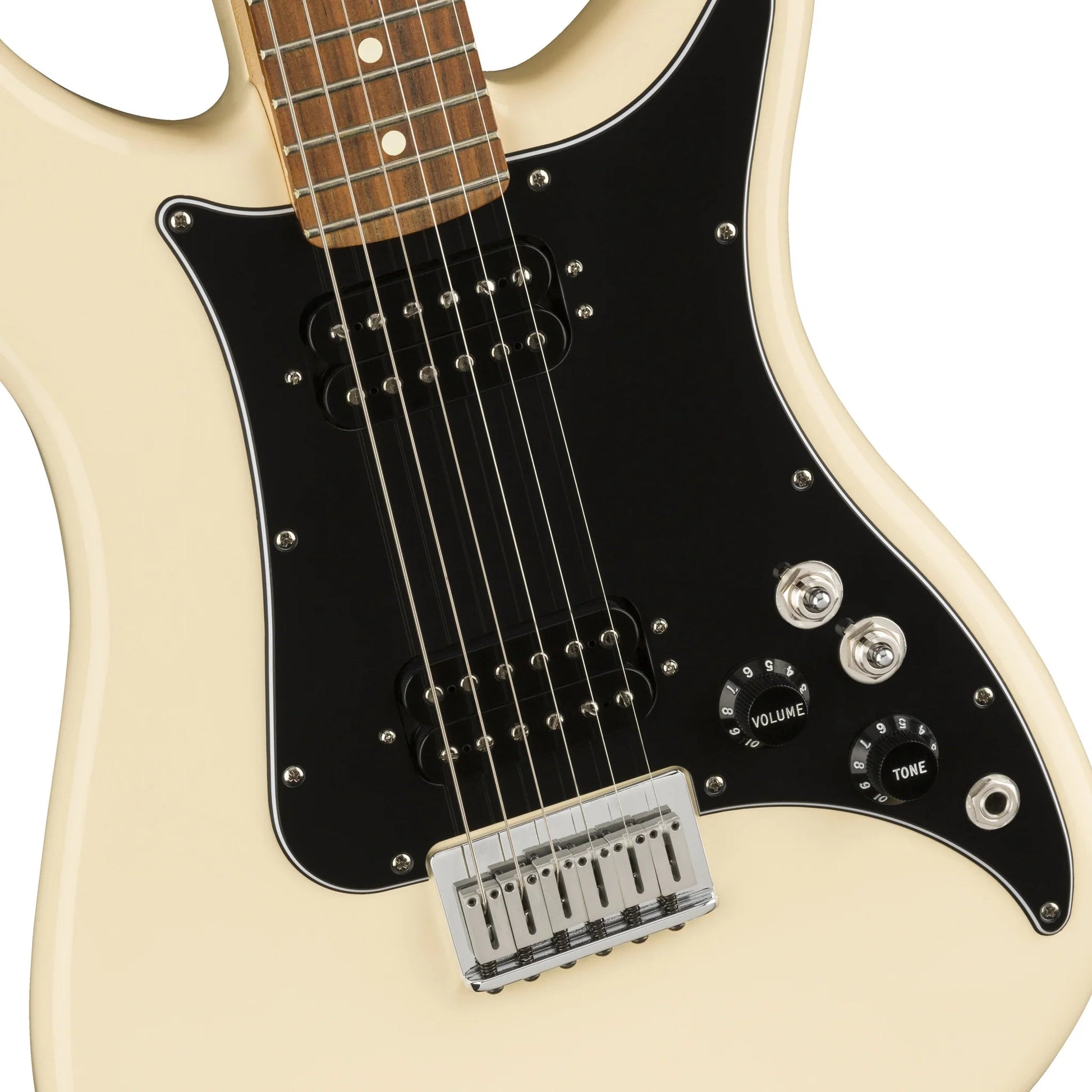 Đàn Guitar Điện Fender Player Lead III HH, Pau Ferro Fingerboard - Việt Music