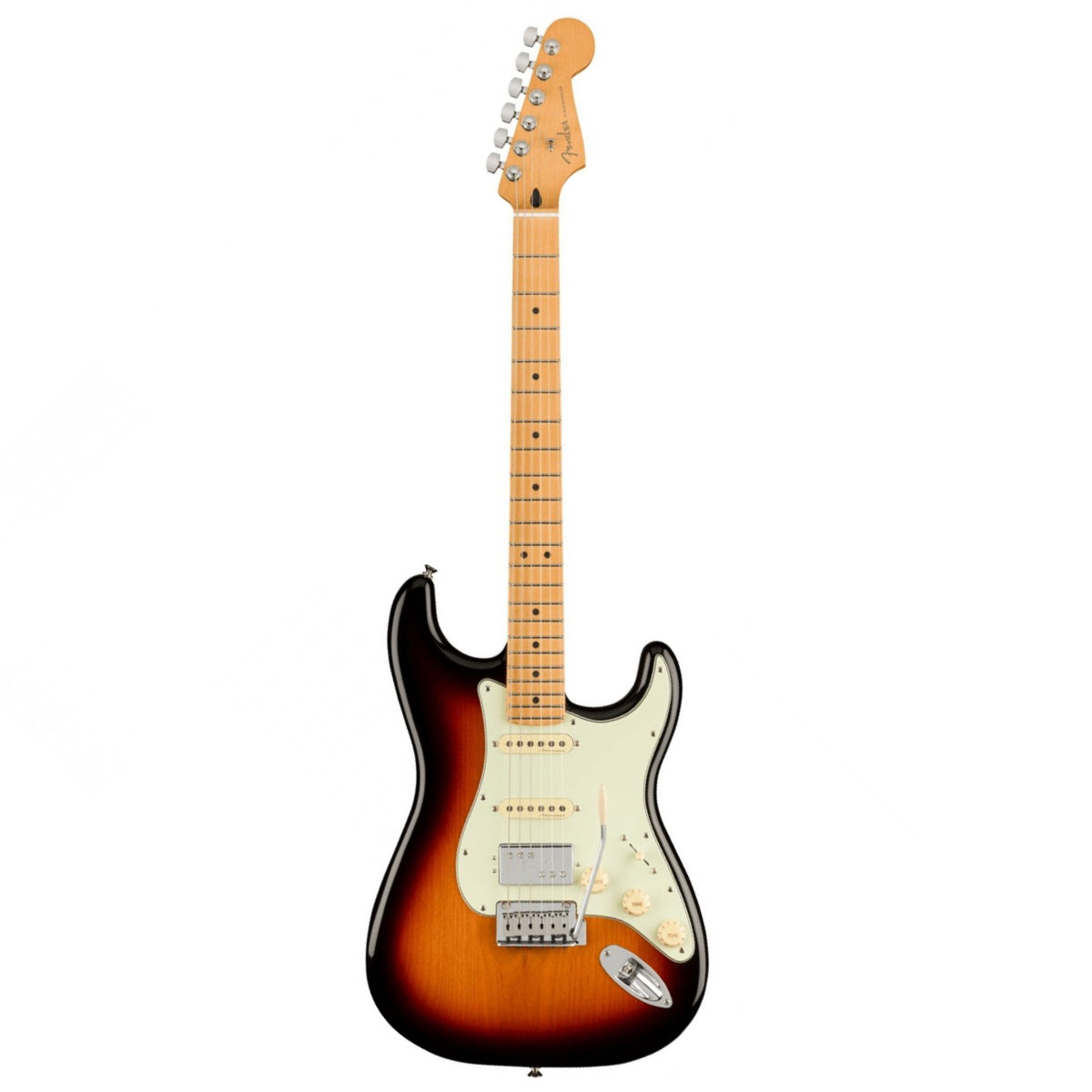 Fender Player Plus Stratocaster HSS, Maple Fingerboard - Việt Music