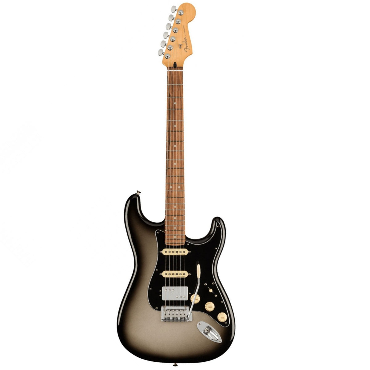 Fender Player Plus Stratocaster HSS, Pau Ferro Fingerboard - Việt Music