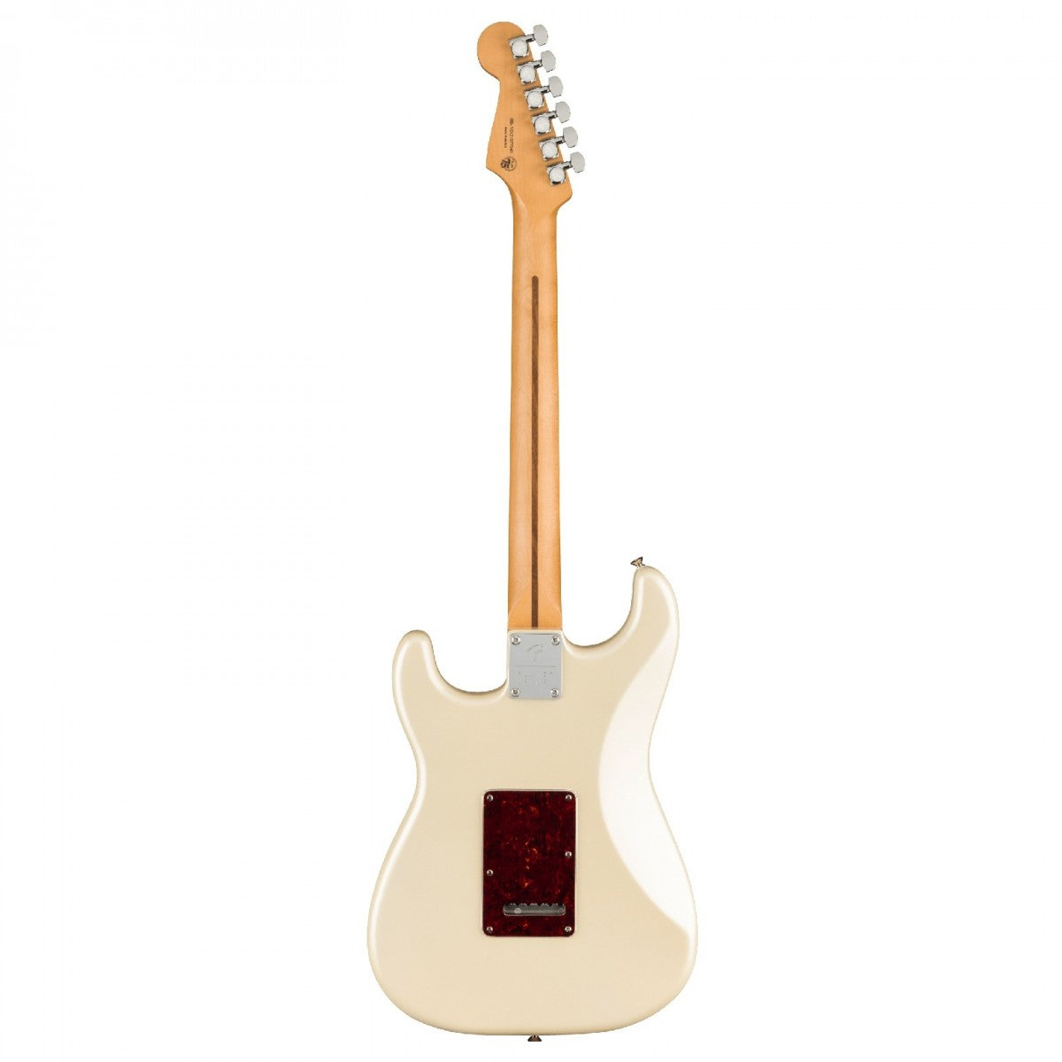 Fender Player Plus Stratocaster, Maple Fingerboard - Việt Music