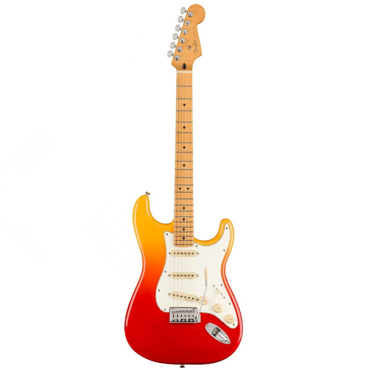 Fender Player Plus Stratocaster, Maple Fingerboard - Việt Music