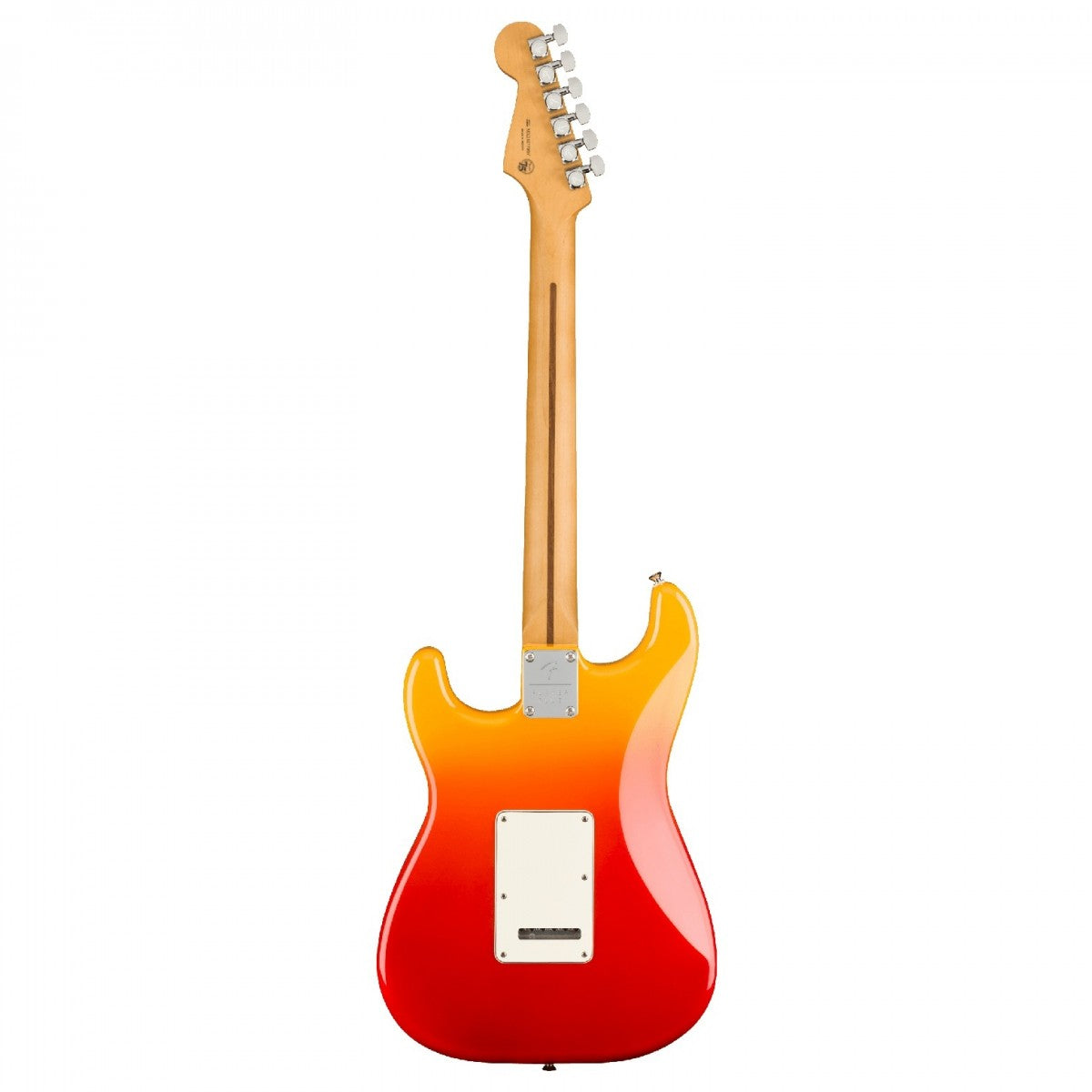 Fender Player Plus Stratocaster, Maple Fingerboard - Việt Music