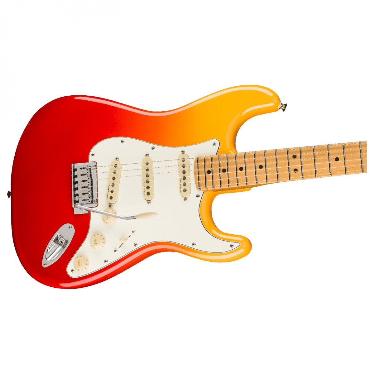 Fender Player Plus Stratocaster, Maple Fingerboard - Việt Music