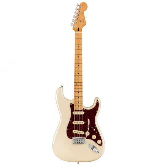 Fender Player Plus Stratocaster, Maple Fingerboard - Việt Music