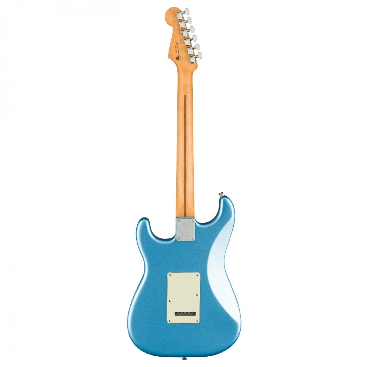 Fender Player Plus Stratocaster, Pau Ferro Fingerboard - Việt Music