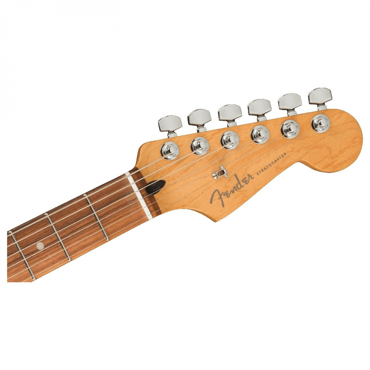 Fender Player Plus Stratocaster, Pau Ferro Fingerboard - Việt Music