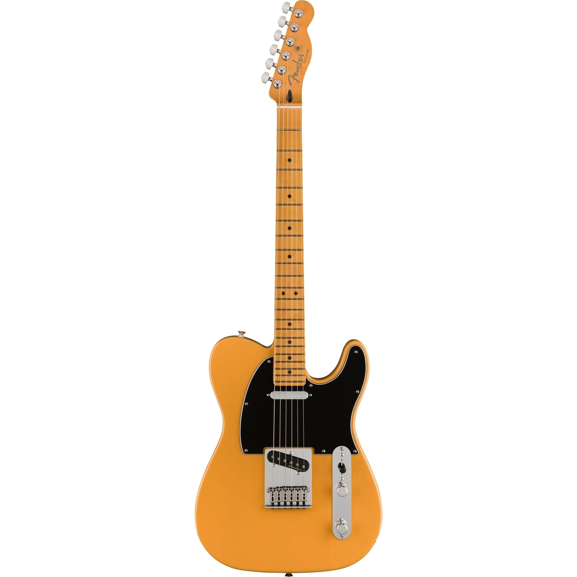 Fender Player Plus Telecaster, Maple Fingerboard - Việt Music