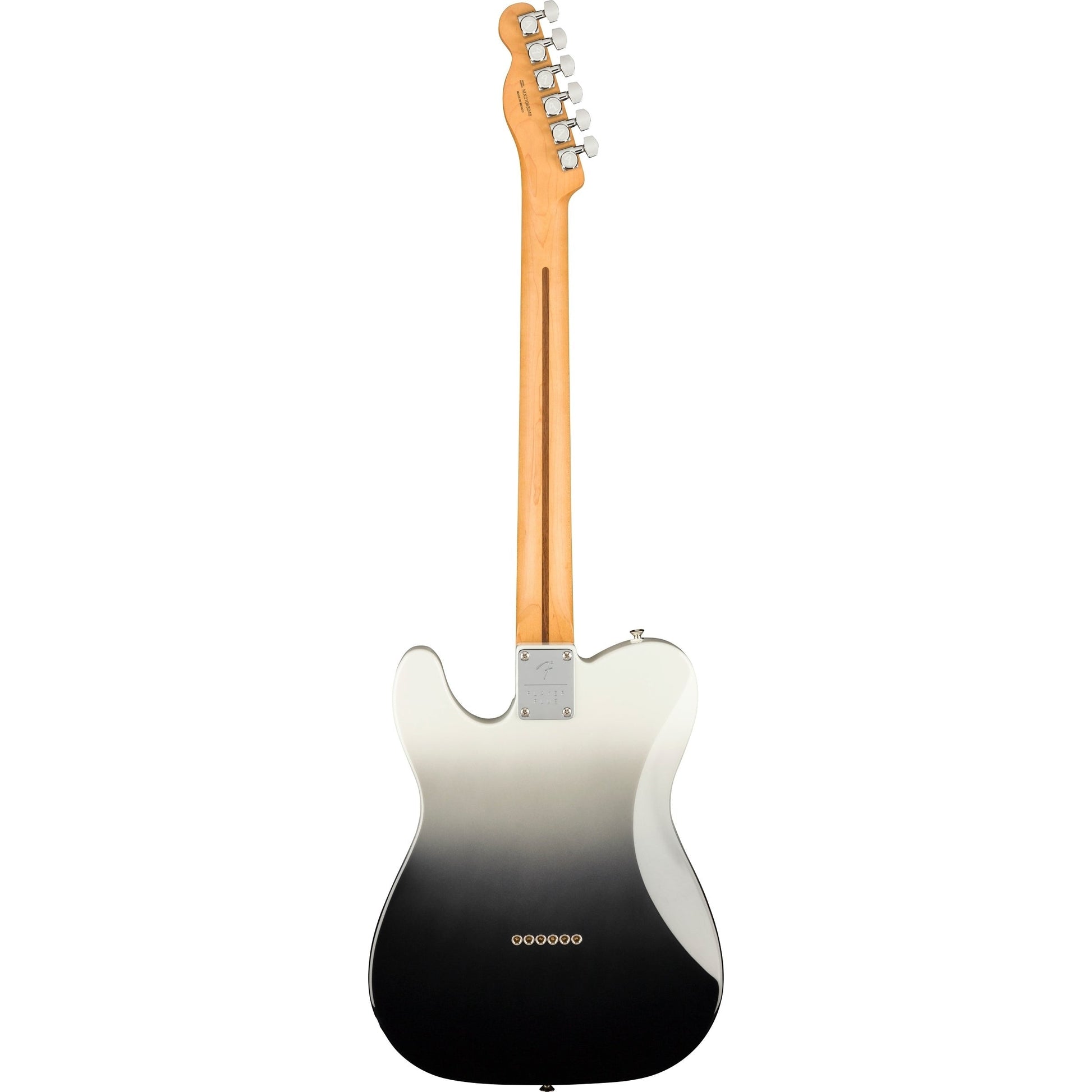 Fender Player Plus Telecaster, Pau Ferro Fingerboard - Việt Music