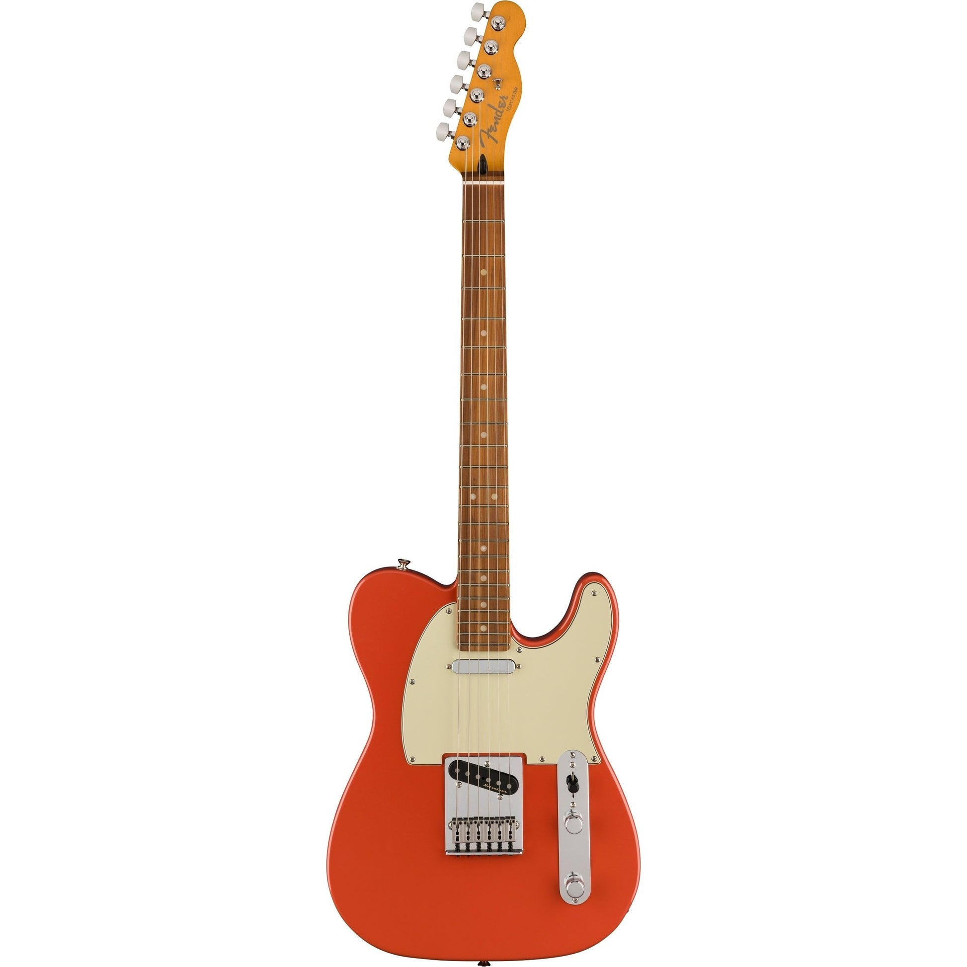 Fender Player Plus Telecaster, Pau Ferro Fingerboard - Việt Music