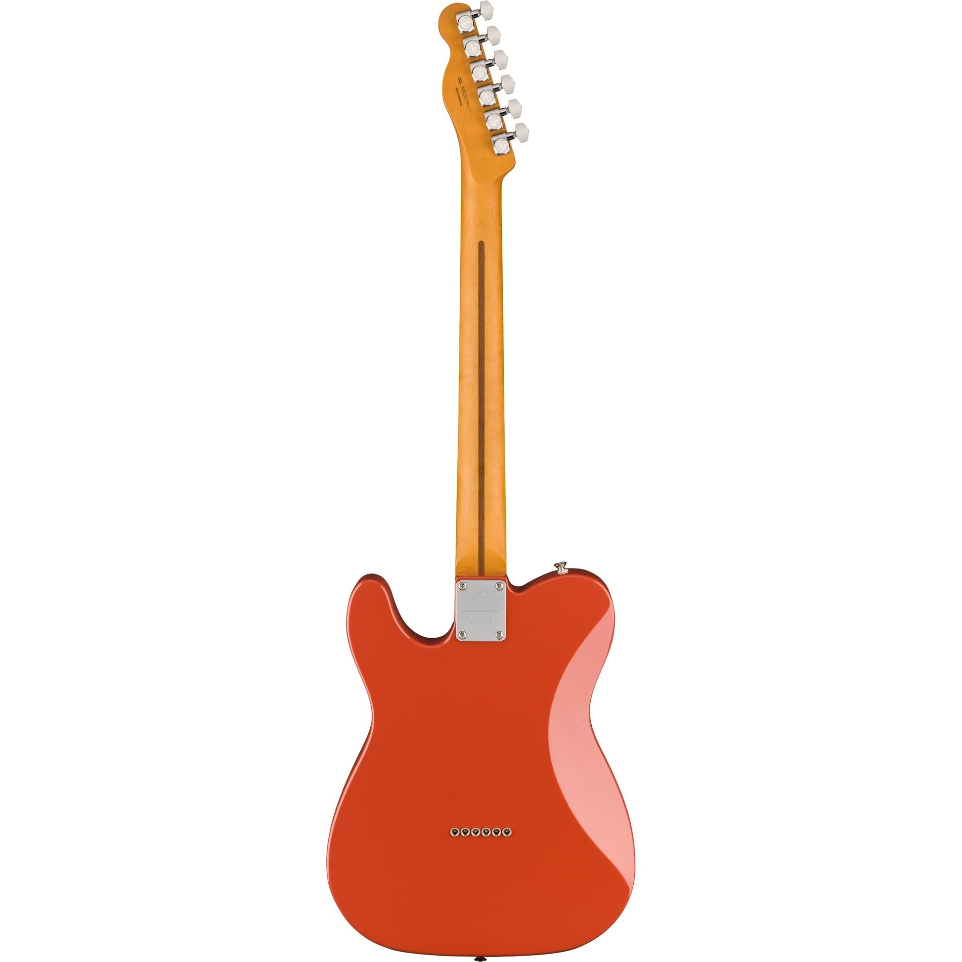 Fender Player Plus Telecaster, Pau Ferro Fingerboard - Việt Music