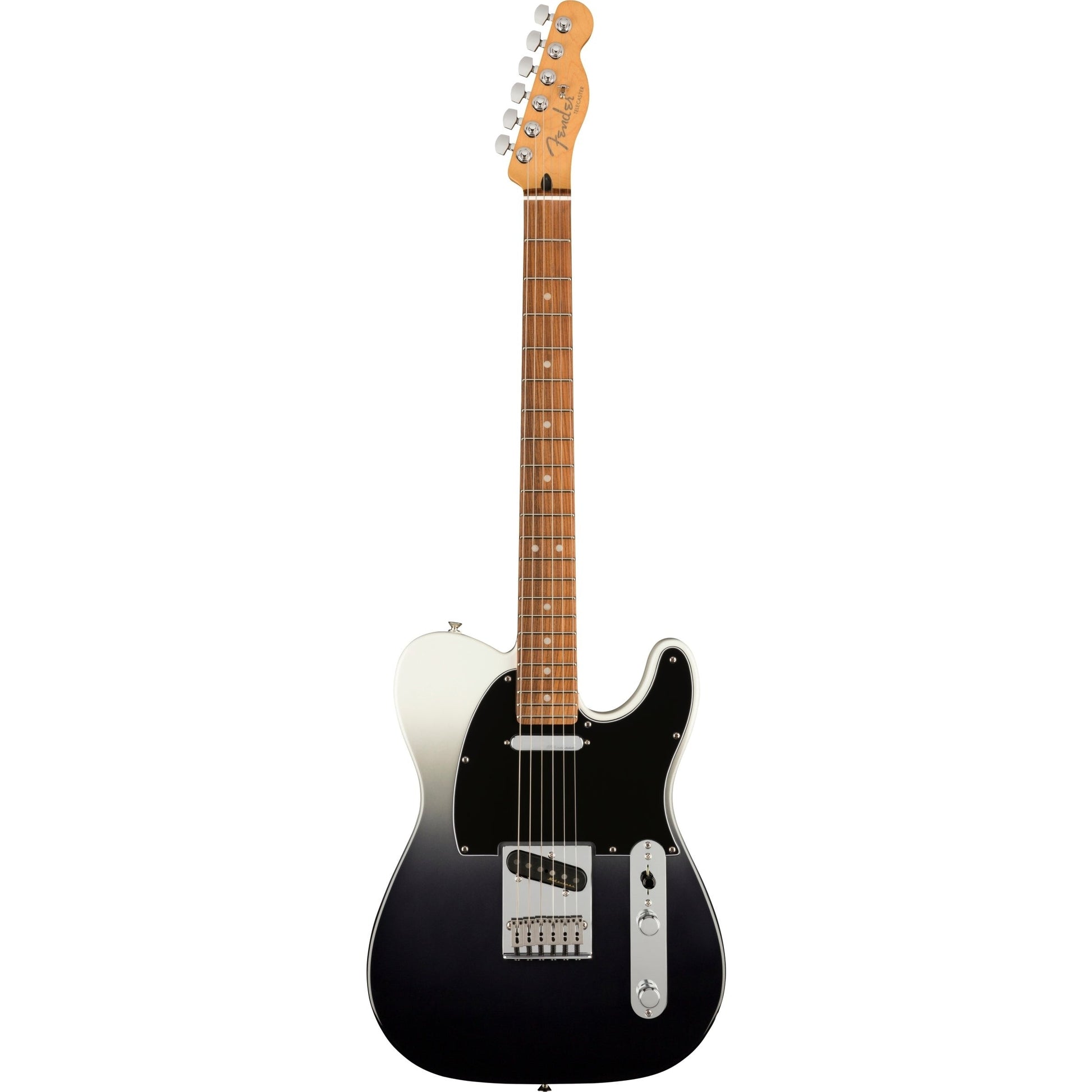 Fender Player Plus Telecaster, Pau Ferro Fingerboard - Việt Music