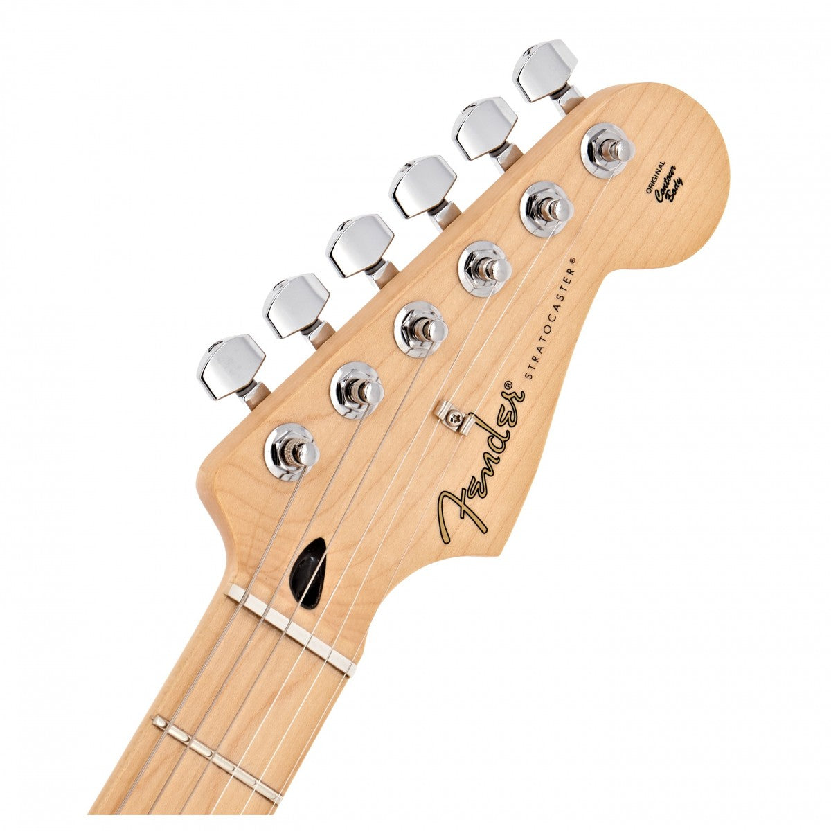 Fender Player Stratocaster HSS Plus Top, Maple Fingerboard - Việt Music