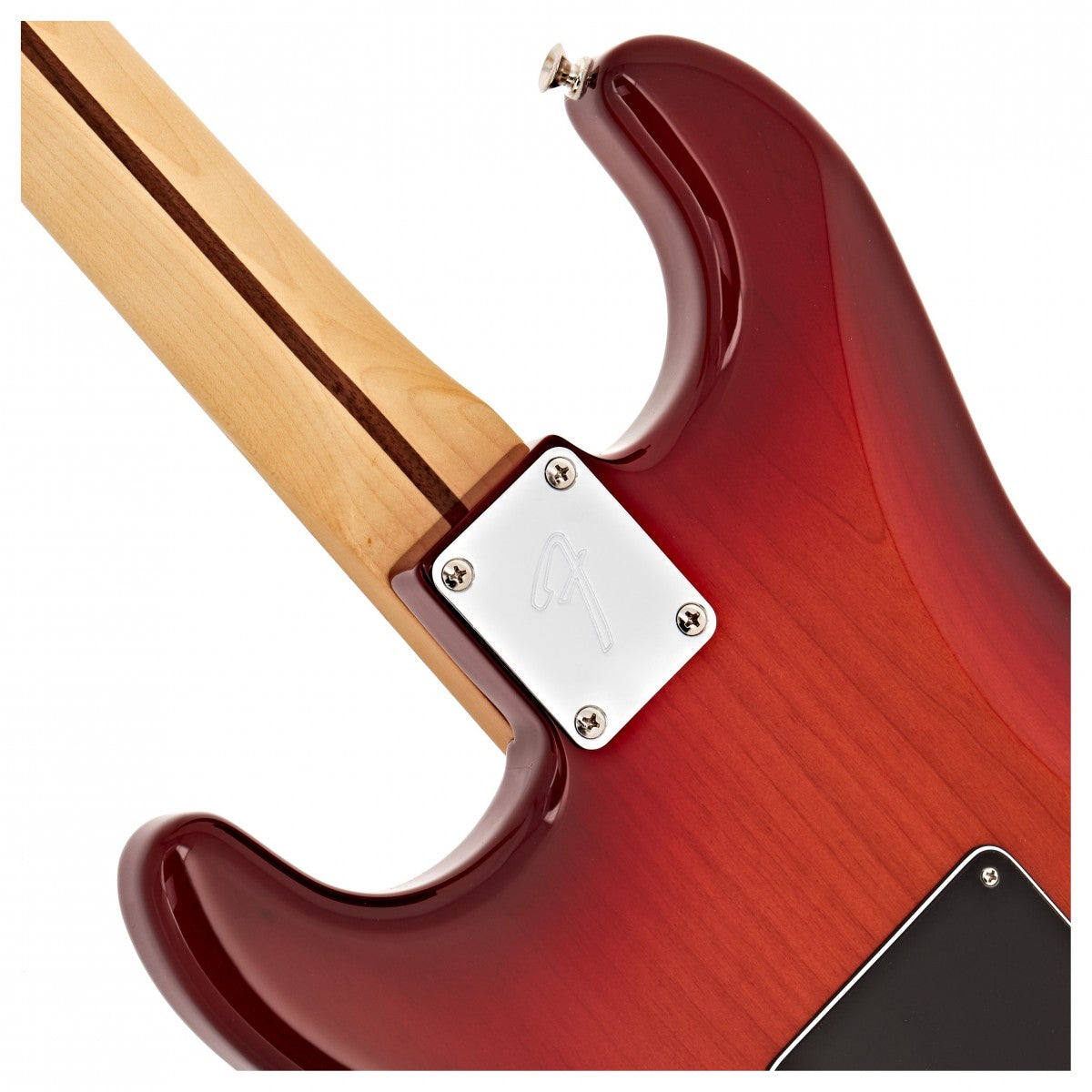 Fender Player Stratocaster HSS Plus Top, Maple Fingerboard - Việt Music