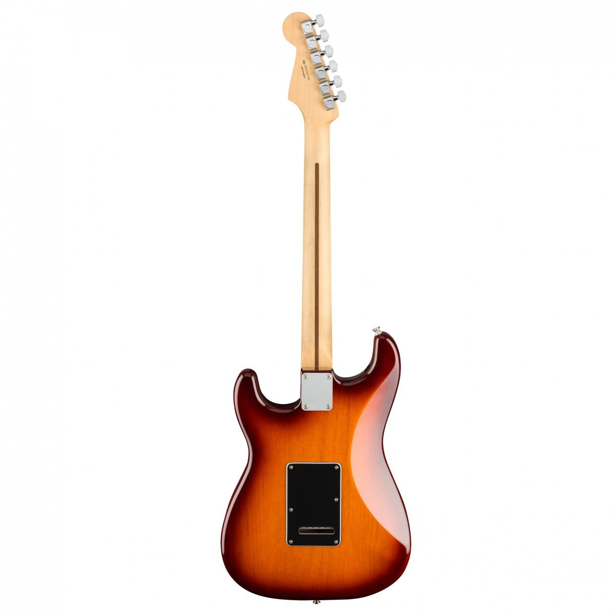 Fender Player Stratocaster HSS Plus Top, Pau Ferro Fingerboard - Việt Music