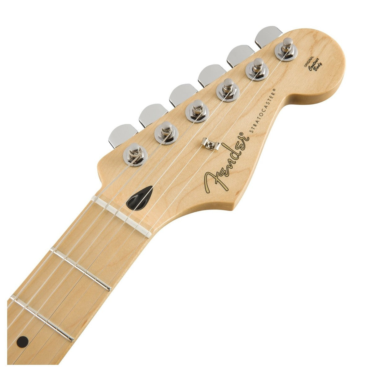 Fender Player Stratocaster Plus Top, Maple Fingerboard - Việt Music