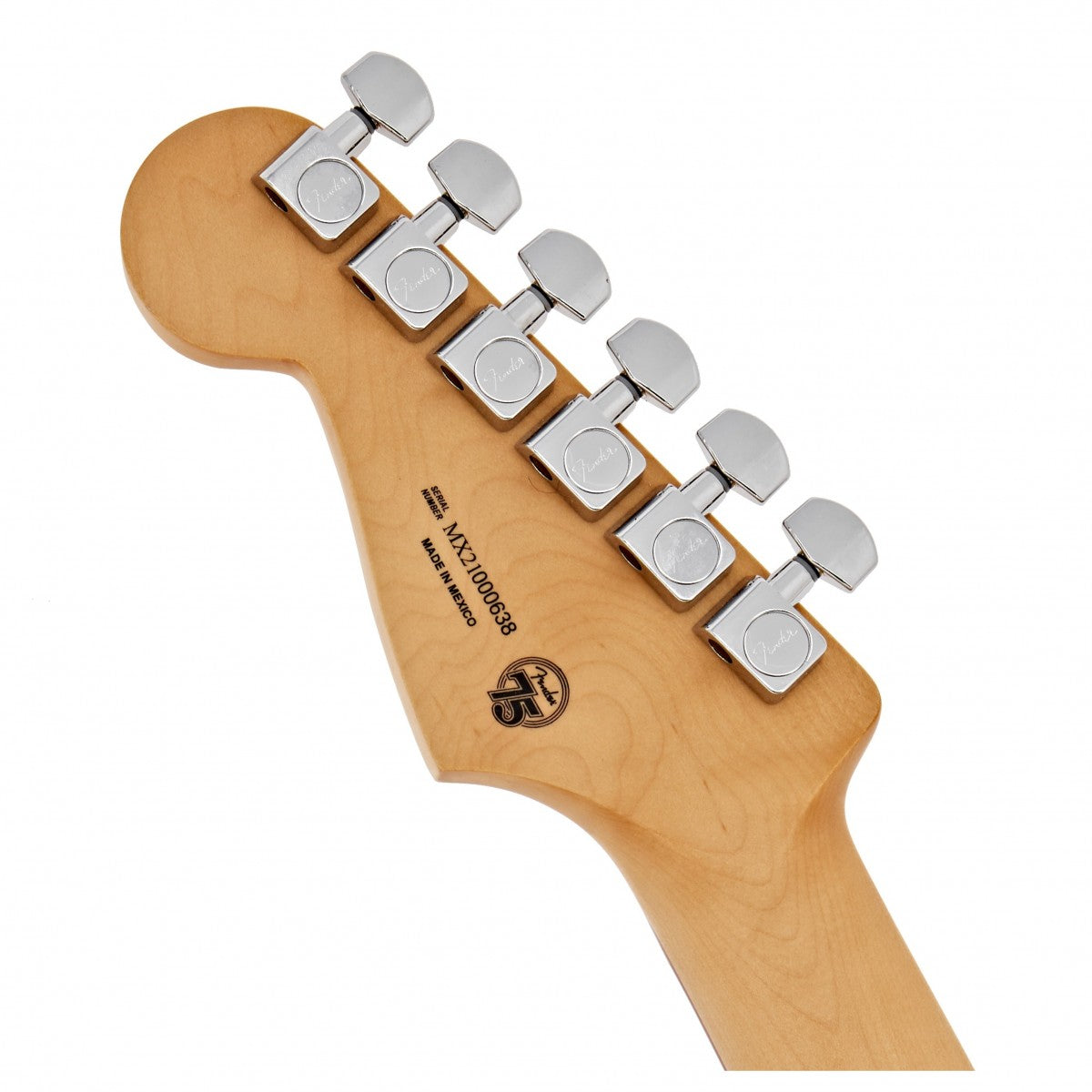 Fender Player Stratocaster Plus Top, Pau Ferro Fingerboard - Việt Music