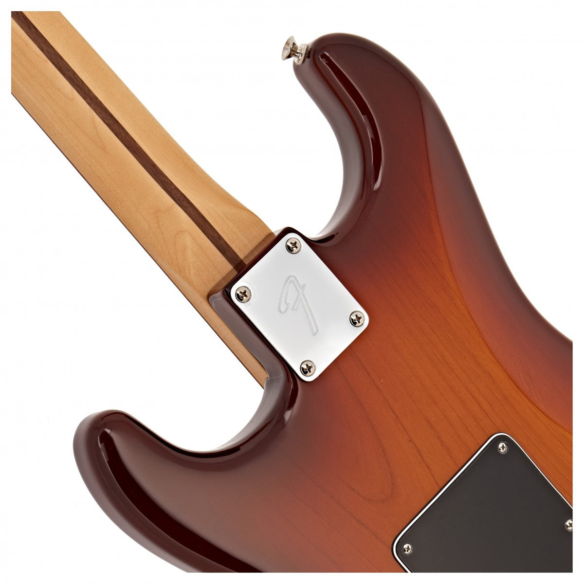 Fender Player Stratocaster Plus Top, Pau Ferro Fingerboard - Việt Music